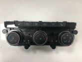 5NA907426D Skoda Kodiaq Klima Kontrol Paneli (2017/2022)