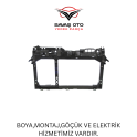 Oto Çıkma Parça / Kaporta & Karoser / Ön Panel / Ford / Tourneo Courier / Sıfır Parça 