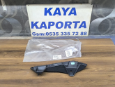 Master 3-III Sol Ön Tampon Braketi Ayağı