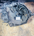 Peugeot 206 207 301 307 308 Partner 1.6-2.0 BE4 Şanzıman