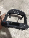CHEVROLET CAPTİVA 2008 ÇIKMA ORJİNAL TEYP ÇERÇEVESİ