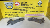 DACİA SANDERO 3 FAR ALT SACI SAĞ - SOL FAR YUVA BAĞLANTI PANELİ