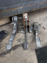 Dacia Sandero pedal takımı