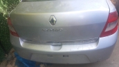 2011 Renault Symbol bagaj kapağı