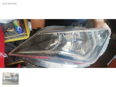 SEAT IBİZA SOL LEDLİ FAR ÜNALLAR OTO YEDEK PARÇADA
