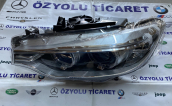 BMW F36 4 Serisi Sol Xenon Far 63.11 7478151-02