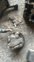 2S6C3A696 1.4 tdci ford fiesta ford fusion direksiyon pompası