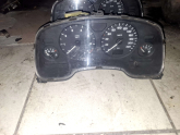 ÖZMEN OPEL ASTRA G ÇIKMA KİLOMETRE SAATİ 09181204 BJ