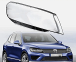 TOUAREG II LIFT SIFIR SAĞ FAR CAMI 2015-2018