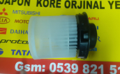 NİSSAN JUKE KALORİFER MOTORU 2007-2014 ARASI SIFIR