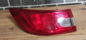 Orj hatasız Renault clio4 sol arka stop