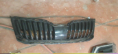 SKODA FABİA PANJUR