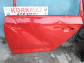Oto Çıkma Parça / Kaporta & Karoser / Kapı / Skoda / Rapid / Çıkma Parça 