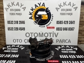 FİAT SCUDO 1.9 D DW8 Egzoz Manifoldu