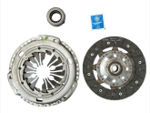 DEBRİYAJ SETİ  BORA 98-05/ GOLF4 98-04 038141025P