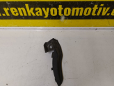 668634331R RENAULT AUSTRAL ÖN CAM SOL IZGARA KÖŞE BAKALİTİ ORJ
