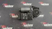 9776 101430 201 VOLKSWAGEN GOLF 4 ÖN SOL CAM BEYNİ VE MOTORU