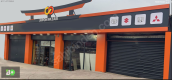 Oto Çıkma Parça / Kia / Picanto / Kaporta & Karoser / Kapı Çıtası / Sıfır Parça 