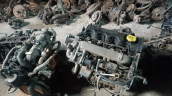 Oto Çıkma Parça / Motor / Motor Komple / Fiat / Doblo / Çıkma Parça 