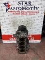 HONDA HRV 1.6 D16W1 YARIM MOTOR