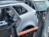 Oto Çıkma Parça / Kaporta & Karoser / Komple Arka / Audi / A3 / Çıkma Parça 