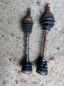 FORD FOCUS MK1 99-2004  1.6 ÖN SAĞ SOL AKS ÇIKMA ORJİNAL