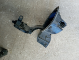 Renault Clio 4..12-18.Y.Depo kapak yuvası