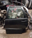 Orj çıkma hatasız vw polo classic sol arka kapı camı