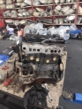 Hyundai exsel 1.5 yapılı motor
