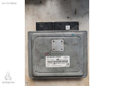 Ford C-Max Focus Motor Beyni 5M5P-12B565-BK - 5WP22350BH-K