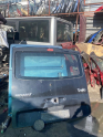 Renault trafic bagaj kapağı
