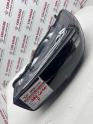 Opel corsa f sol ön far orijinal 98512637