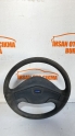 Scudo direksiyon simidi 1998 / 2000 sökme