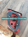 Oto Çıkma Parça / Elektrik / Stop / Volkswagen / Passat / Çıkma Parça 