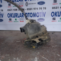 Oto Çıkma Parça / Mekanik / Kapı Kilidi / Volkswagen / Golf / Çıkma Parça 