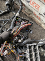 NİSSAN QASHQAİ J10 MOTOR İÇ TESİSAT 24012-7X05D ÜÇEL OTO ÇIKMA