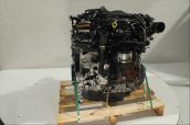 Ford Mondeo 2.0 Dizel Tdci Komple Motor V45