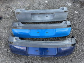 OPEL CORSA C ARKA TAMPON ORJİNAL ÇIKMA 00-03 MODEL TEMİZ