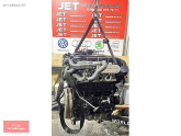 Oto Çıkma Parça / Audi / A3 / Motor / Motor Komple / Çıkma Parça 