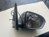 Oto Çıkma Parça / Kaporta & Karoser / Dış Ayna Komple / Dacia / Duster / Çıkma Parça 