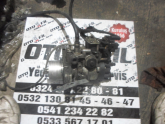 MERCEDES 202 KASA 98 C220 604 MOTOR UZUN KABLOLU MAZOT POMPA