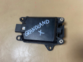 OPEL GRANDLAND X RADAR BEYNİ ÇIKMA 9829009680