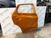 Oto Çıkma Parça / Kaporta & Karoser / Kapı / Renault / Captur / Sıfır Parça 