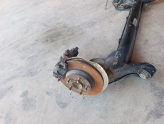 Oto Çıkma Parça / Alt Takım & Direksiyon / Arka Dingil / Ford / Focus / Çıkma Parça 