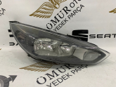 FORD FOCUS SAĞ FAR (15-18) ORİJİNAL ÇIKMA