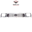 TOYOTA HİLUX ÖN PANJUR KROM 1998 1999 2000 / TAYVAN - KAMPANYA