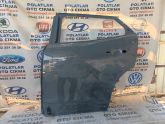 Peugeot 2008 sol arka kapı