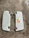 OPEL CORSA  F GÜNEŞLİK