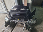 FORD TRANSİT CUSTOM 2021 KOMPLE ÖN ÜÇEL OTO ÇIKMA YEDEK PARÇA