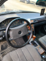 Mercedes w124 kasa komple torpido göğüs